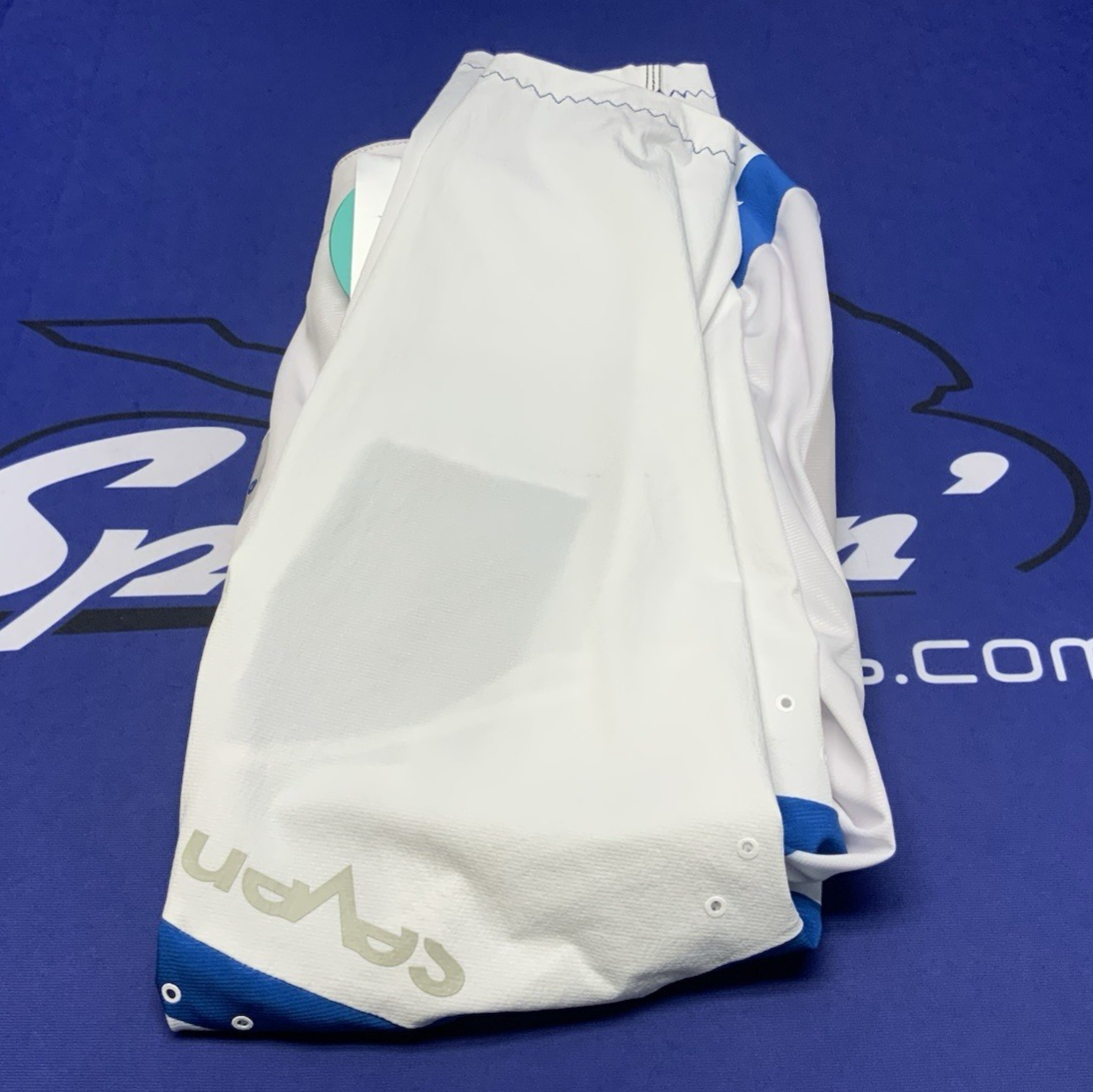 Seven Institution Pants White (Size 30) 2330078-100-30