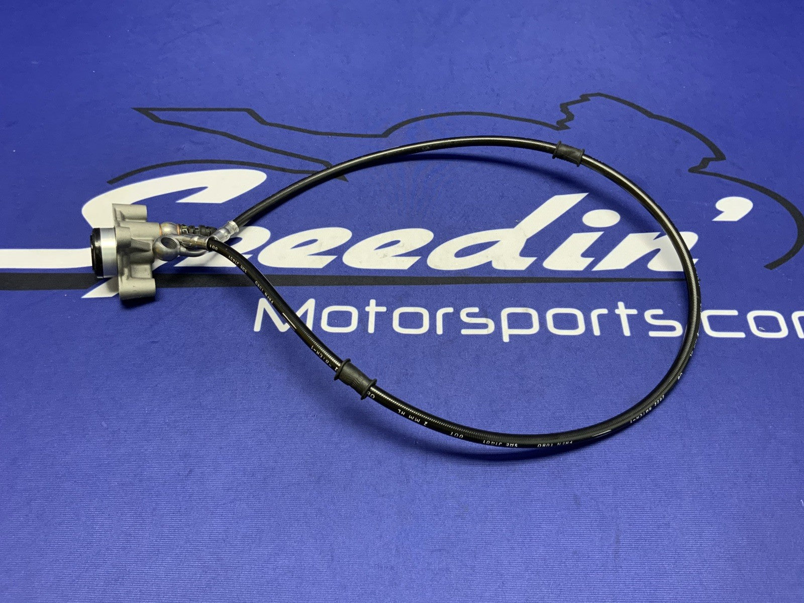 Ducati Slave Cylinder Panigale V4 2024-2025 OEM 19540091E