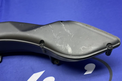 MV Agusta Right Air Intake Duct F3R/RR 2021,2023 OEM 8000B5464