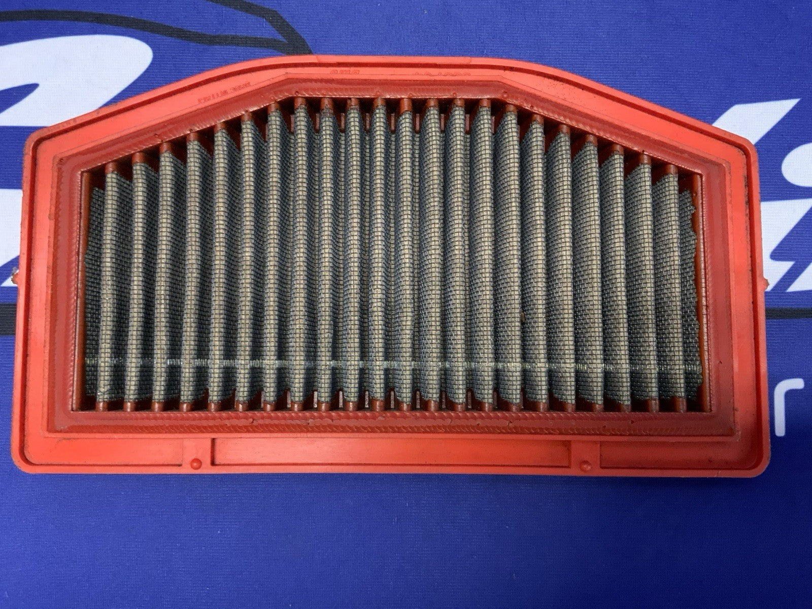 BMC Air Filter YZF-R1 2009-2014 FM553/04