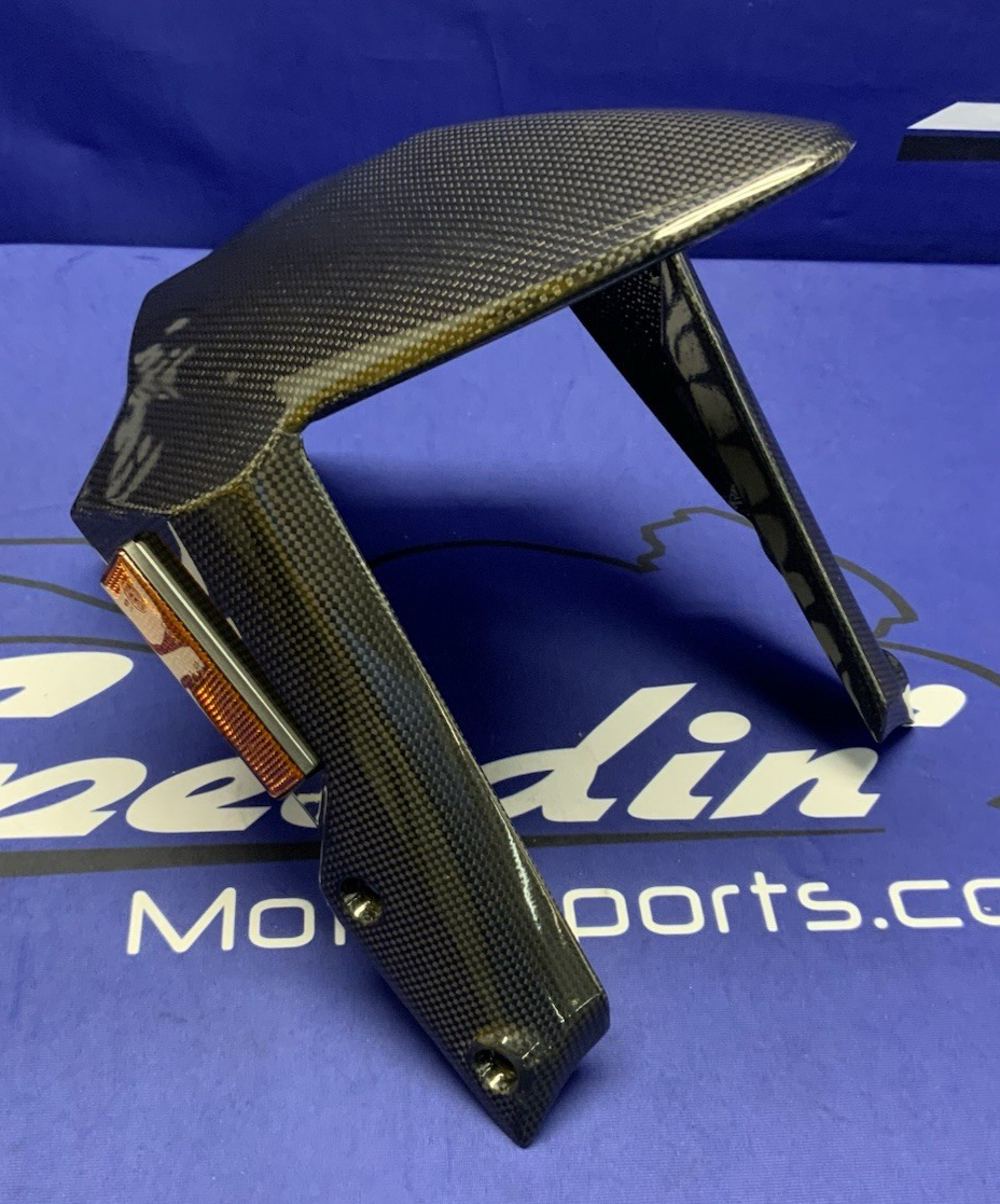 Energica Front Fender Mudguard EGO 2020-2026