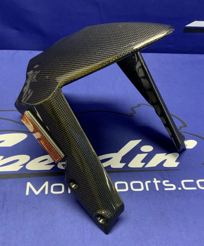 Energica Front Fender Mudguard EGO 2020-2026