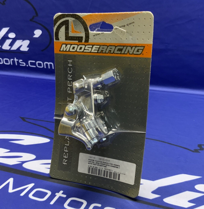 Moose Racing Two Piece Clutch Perch CRF250R 2004-2021 0615-0016