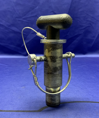 Pitbull Restraint Right Pin CNR M1000RR 2021-2023 F0075CN-000