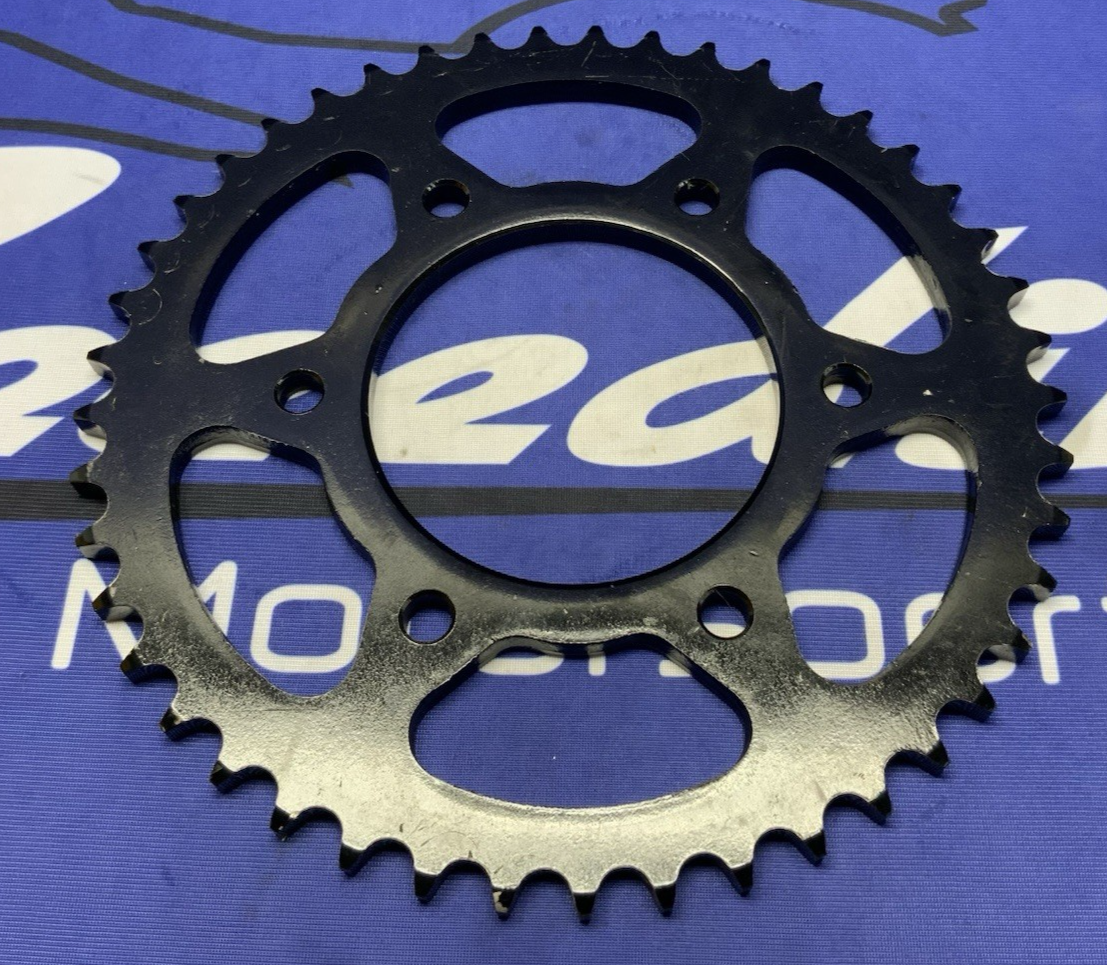 Kawasaki Rear Wheel Drive Sprocket IV H2 750 1972-1975 OEM 42041-108