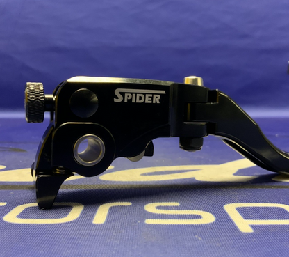 Spider Folding Brake Lever Diavel 2011-2020 LDD.R.02