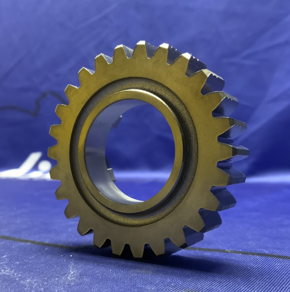 Suzuki 6TH Drive Gear GSXR 600 2011-2025 OEM 24261-14J00