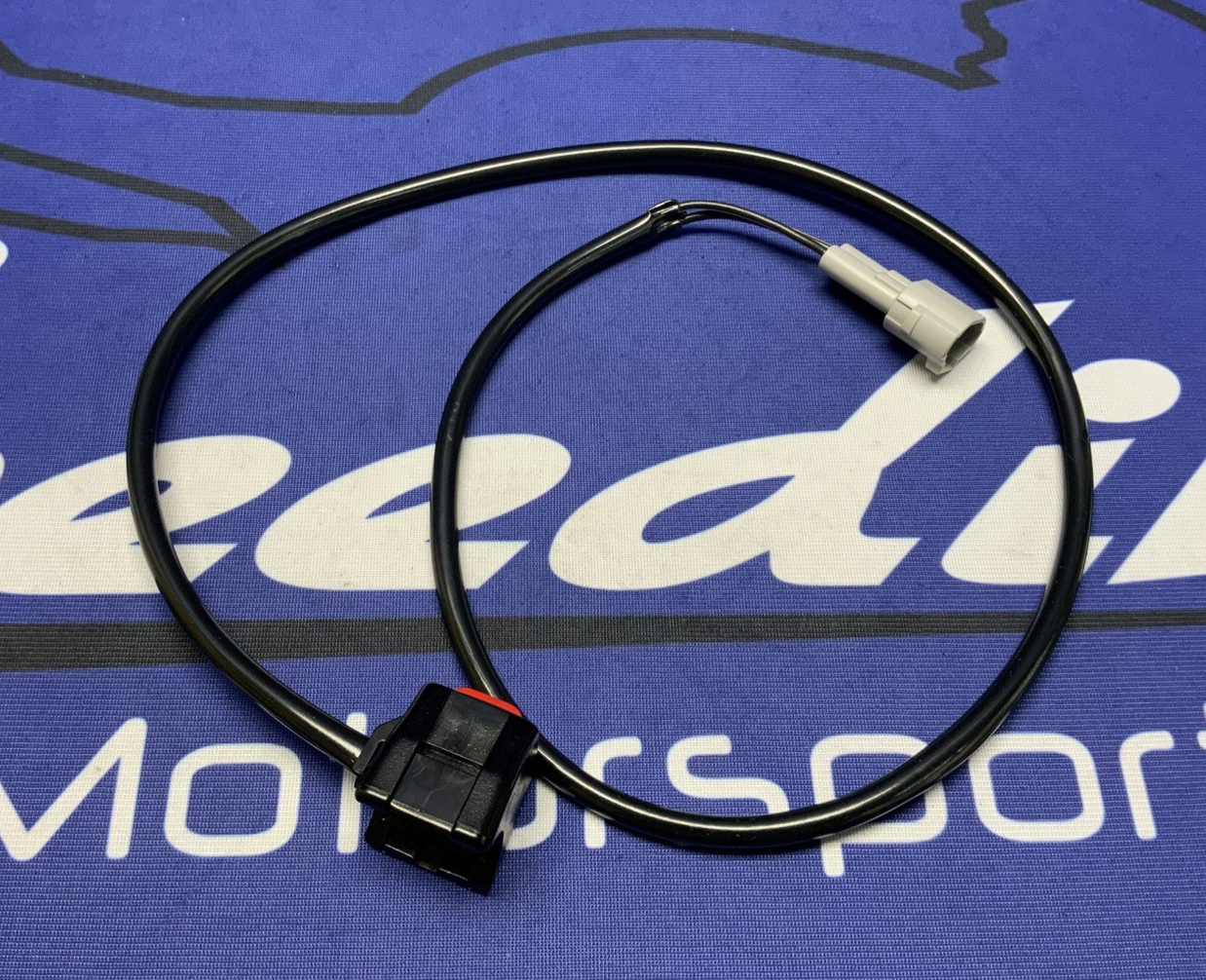 Suzuki Engine Kill Switch DR-Z 400 200-2007 OEM 37820-36E00