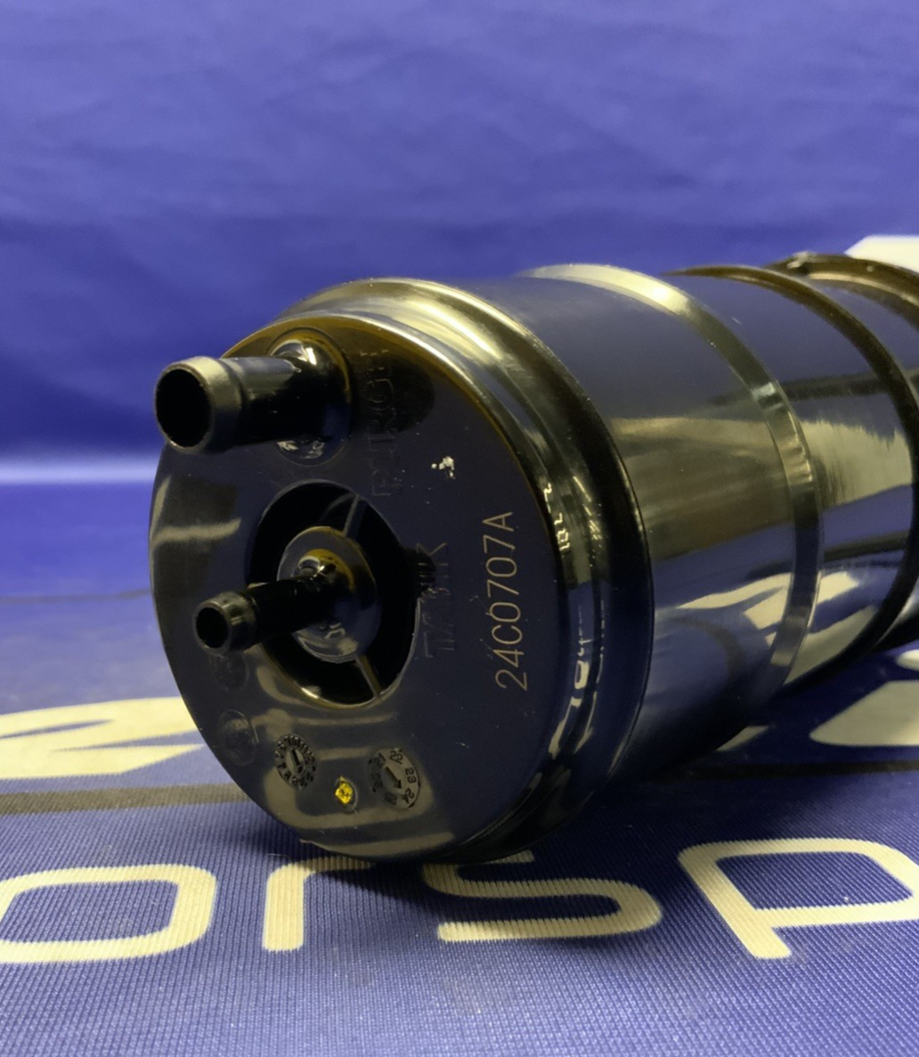 Triumph EVAP Canister Street Triple 765 2023-2026 OEM T2409017