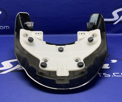 Suzuki Rear Seat Cowling Black Boulevard M109R 2006-2009 OEM 45550-48G00-YAY
