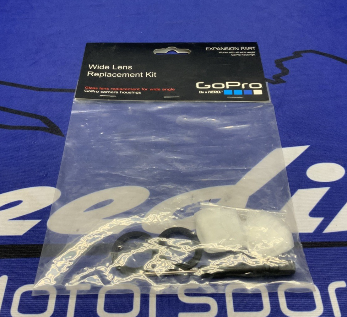 GoPro Wide Lens Replacement Kit GLK5170-1