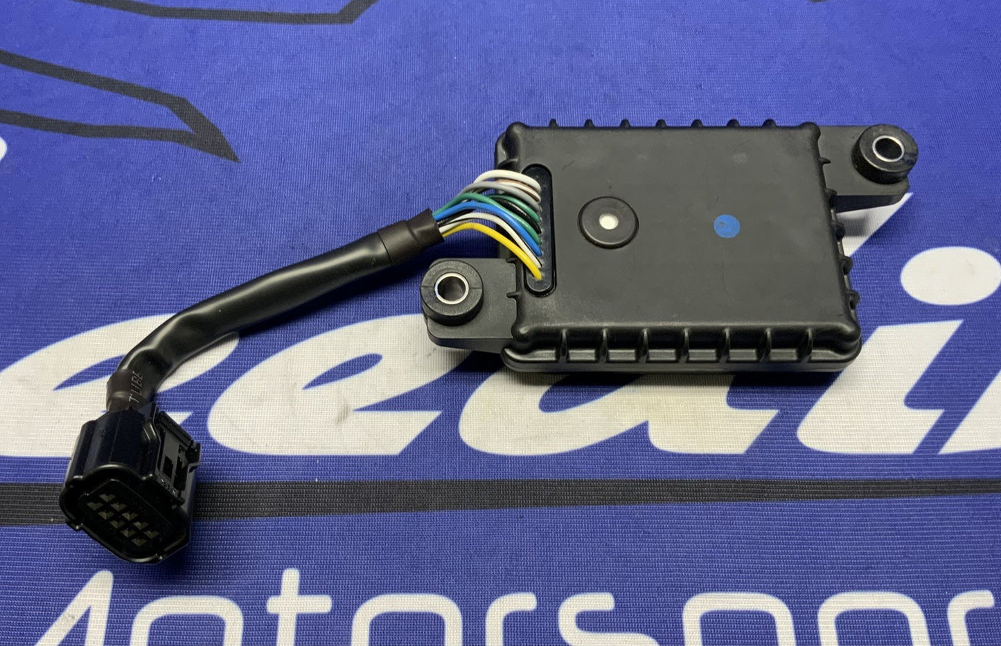 Triumph Immobilizer ECU Street Triple RS 2023-2026 OEM T2504061
