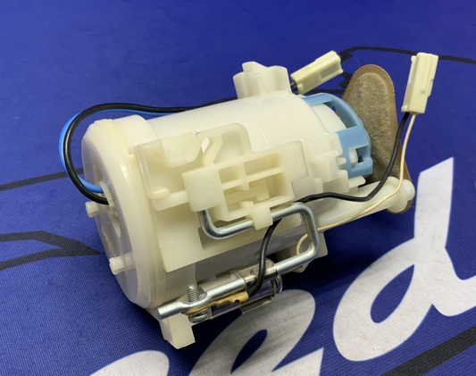 Yamaha Fuel Pump Assembly YZF-R6 2006-2007 OEM 2C0-13907-03-00
