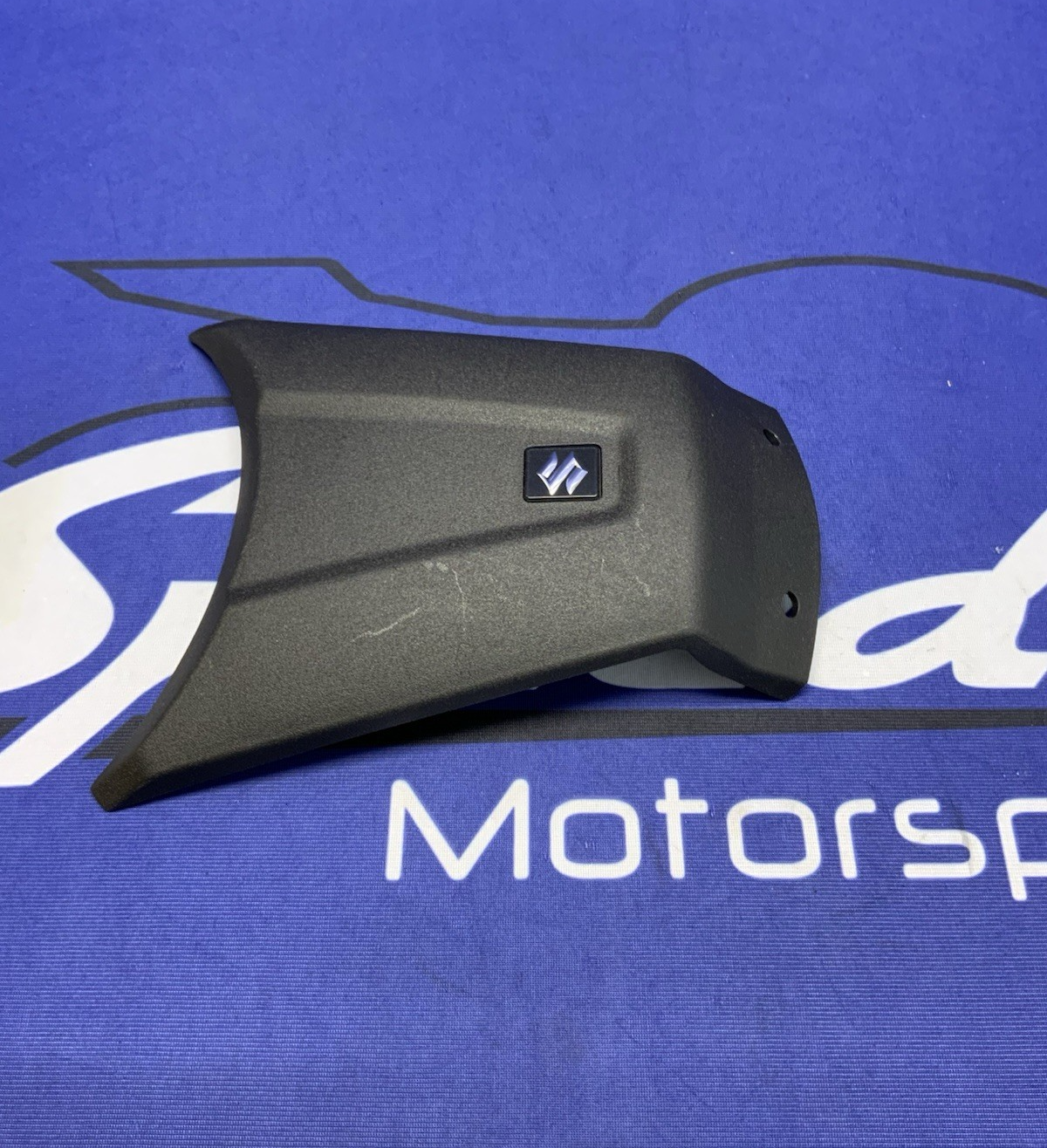 Suzuki Front Fuel Tank Cover GSX-8R 2024-2026 OEM 47561-25L00