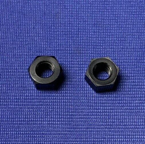 Rumble Concept Fender Eliminator Hayabusa 2008-2013 RU36413