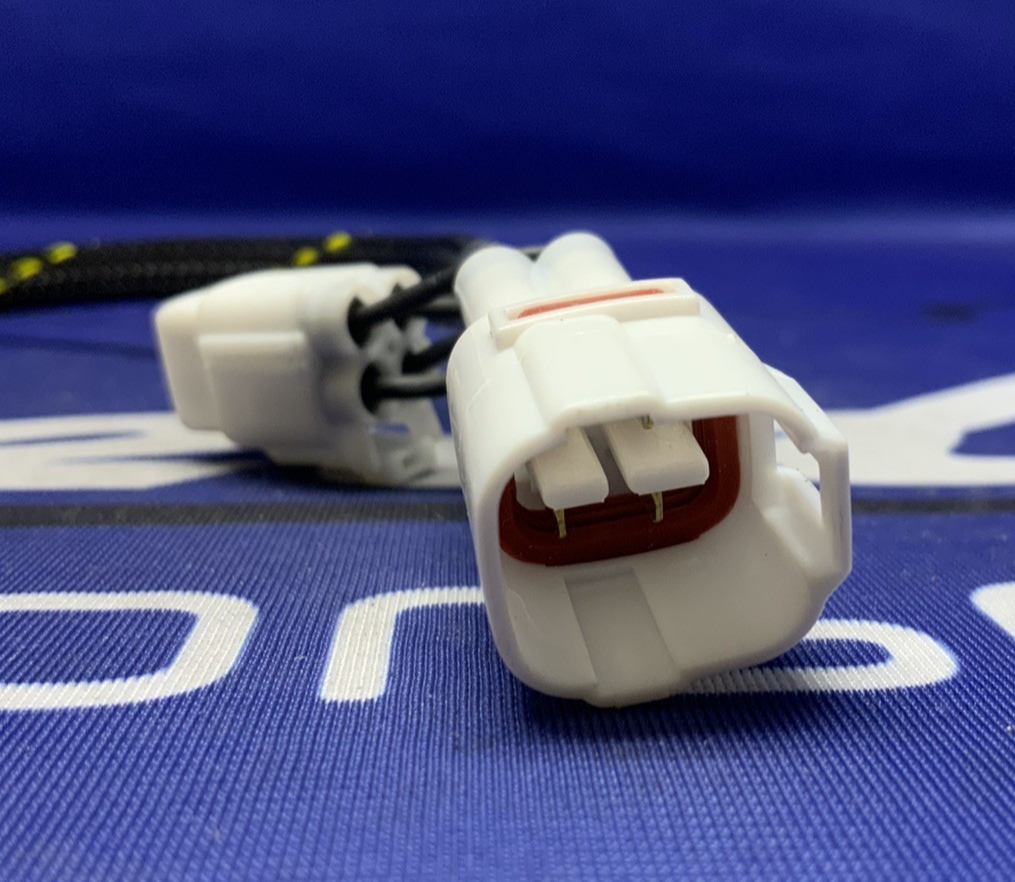 Wood Craft Key Switch Elimination Harness 890 Duke 2020-2023 43-0790