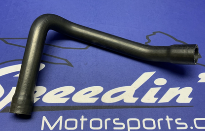 BMW Coolant Hose Set S1000RR 2014-2019 OEM 17128544340