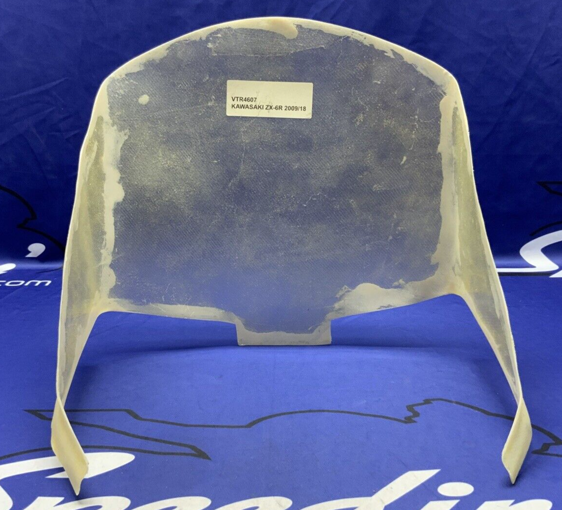 PLASTICBIKES Body Work Set ZX-6R 2013-2019