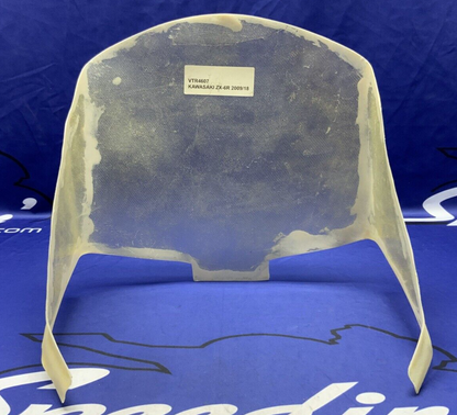 PLASTICBIKES Body Work Set ZX-6R 2013-2019