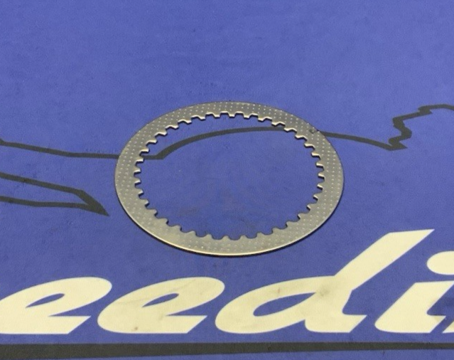 Barnett Steel Clutch Drive Plate 2 mm S1000RR 2010-2018 401-25-078001-1