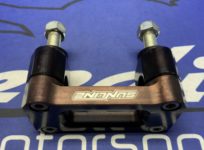 Sunline Triple Tree Handlebar Mount RMZ 250 2007-2009