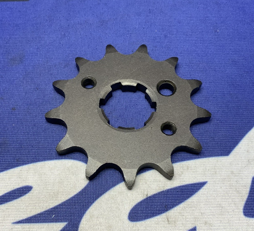 Mika Metals Front Sprocket CS Sprocket 13T KX500 1987-2004 40-06-13