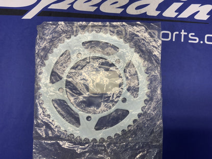 Suzuki Rear Sprocket GSX-R 600 2001-2005 525 45 Tooth OEM 64511-39F00