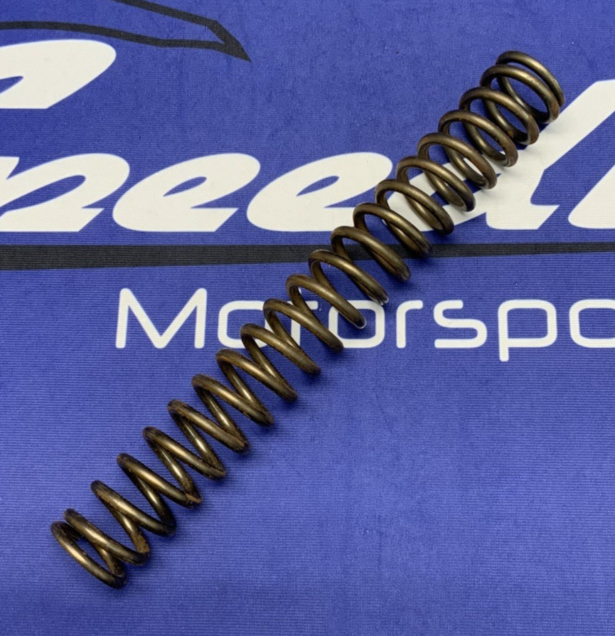 Ohlins Fork Spring 10.5 Netwon 04744-05-1