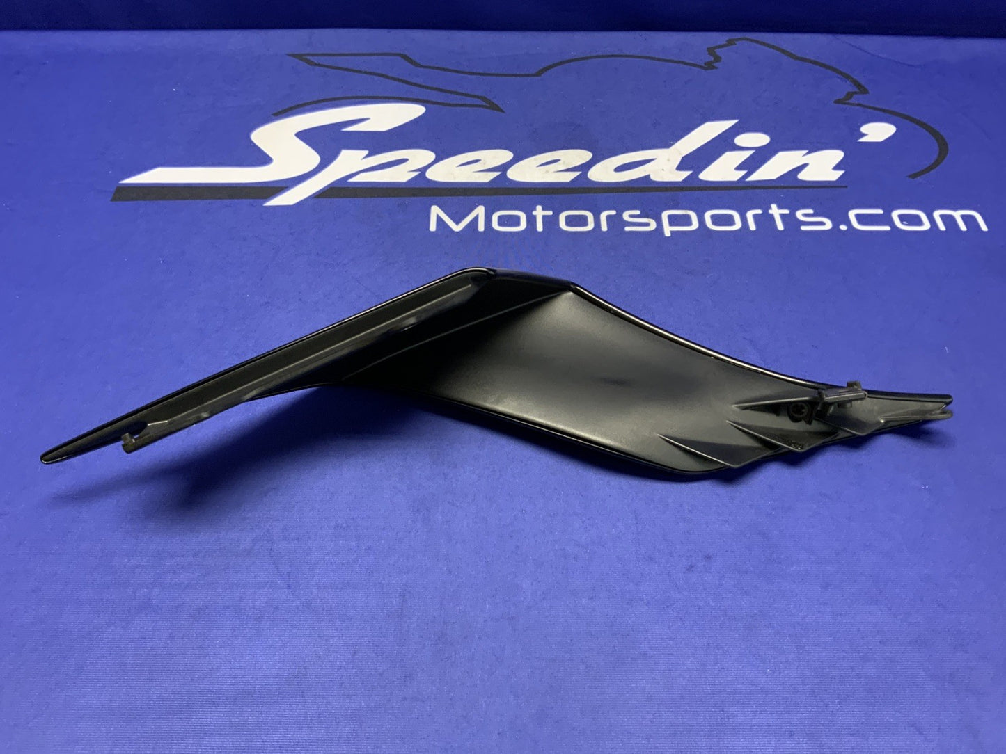 Yamaha Left Tail Fairing YZF-R6 2017-2026 OEM BN6-21711-00-P1-1