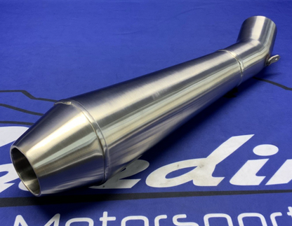 New Rage Slip On Exhaust Scrambler 2015-2020 SCRAMBLER-EX-01