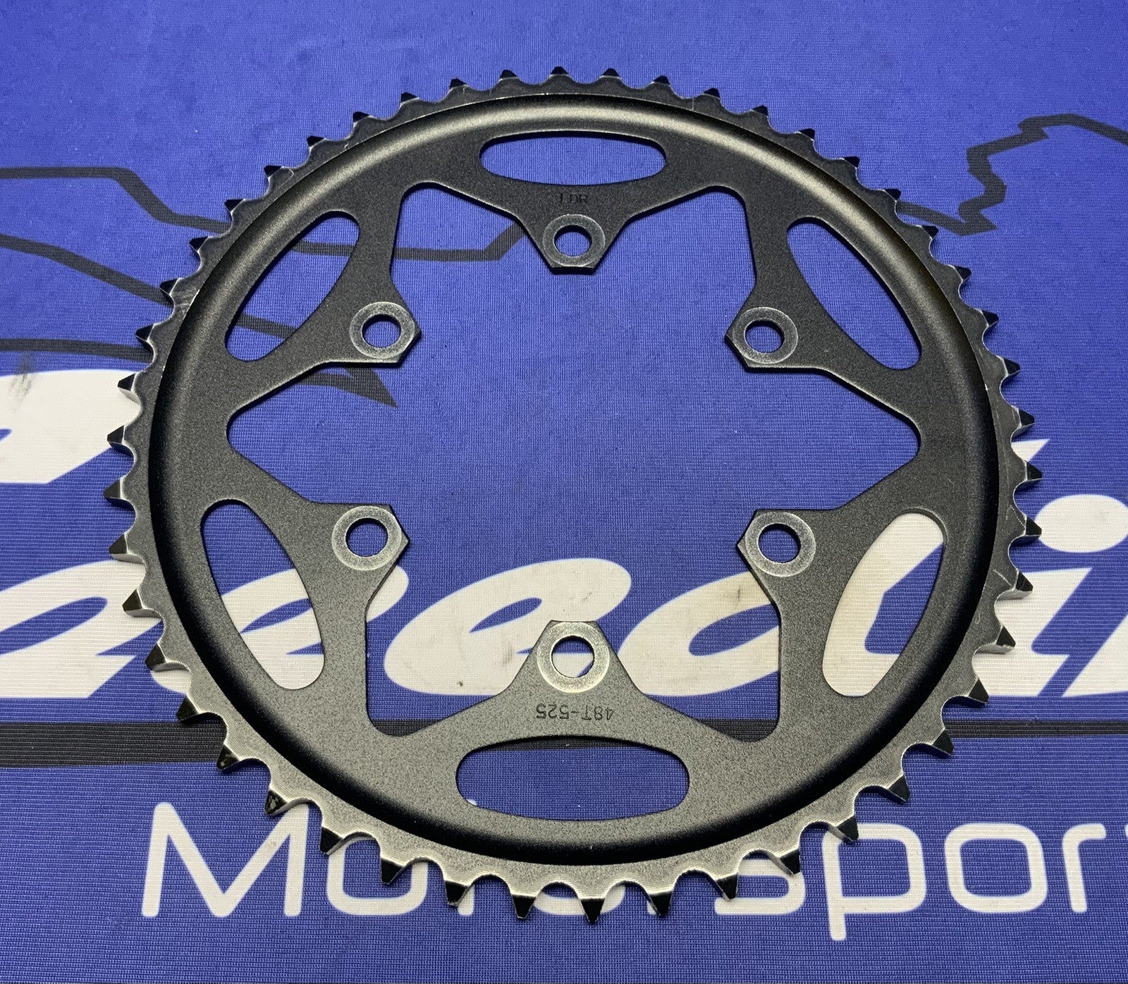 Triumph Rear Sprocket (48T) Street Triple RS 2023-2025 OEM T2011209-2