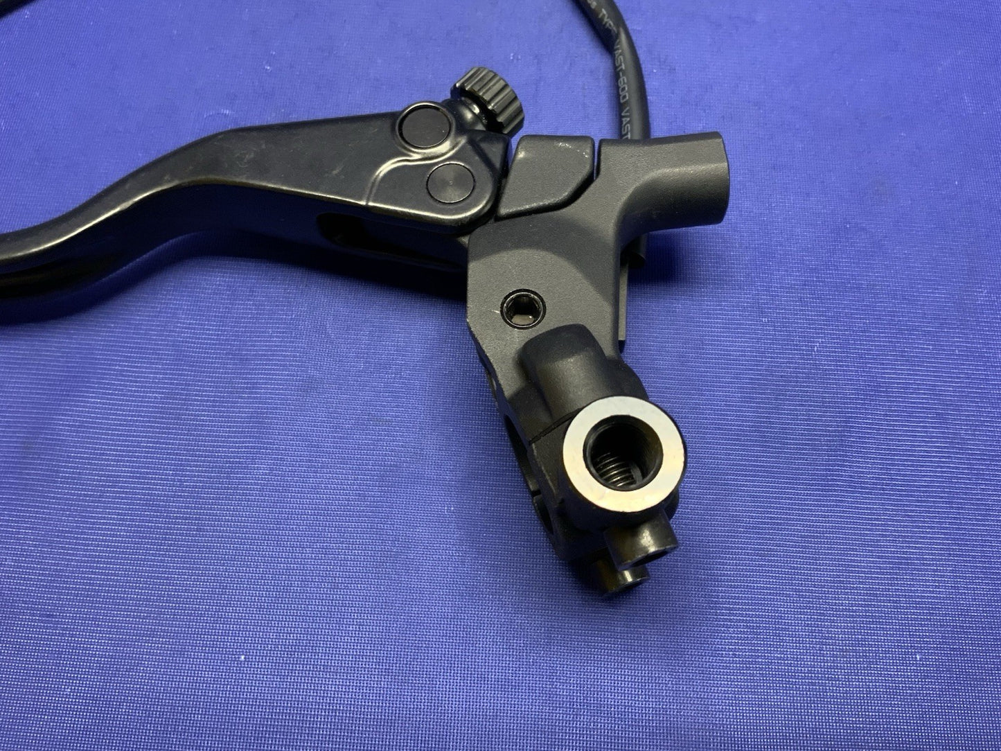 KTM Clutch Perch W/ Lever 890 Duke R 2020-2023 OEM 63602031000C1