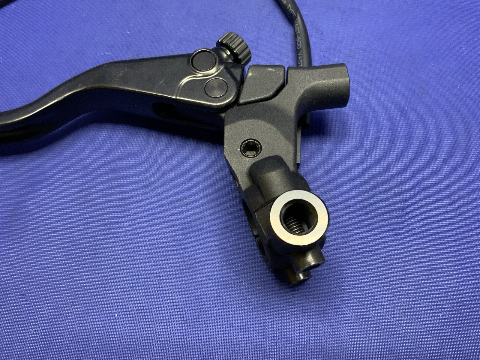 KTM Clutch Perch W/ Lever 890 Duke R 2020-2023 OEM 63602031000C1