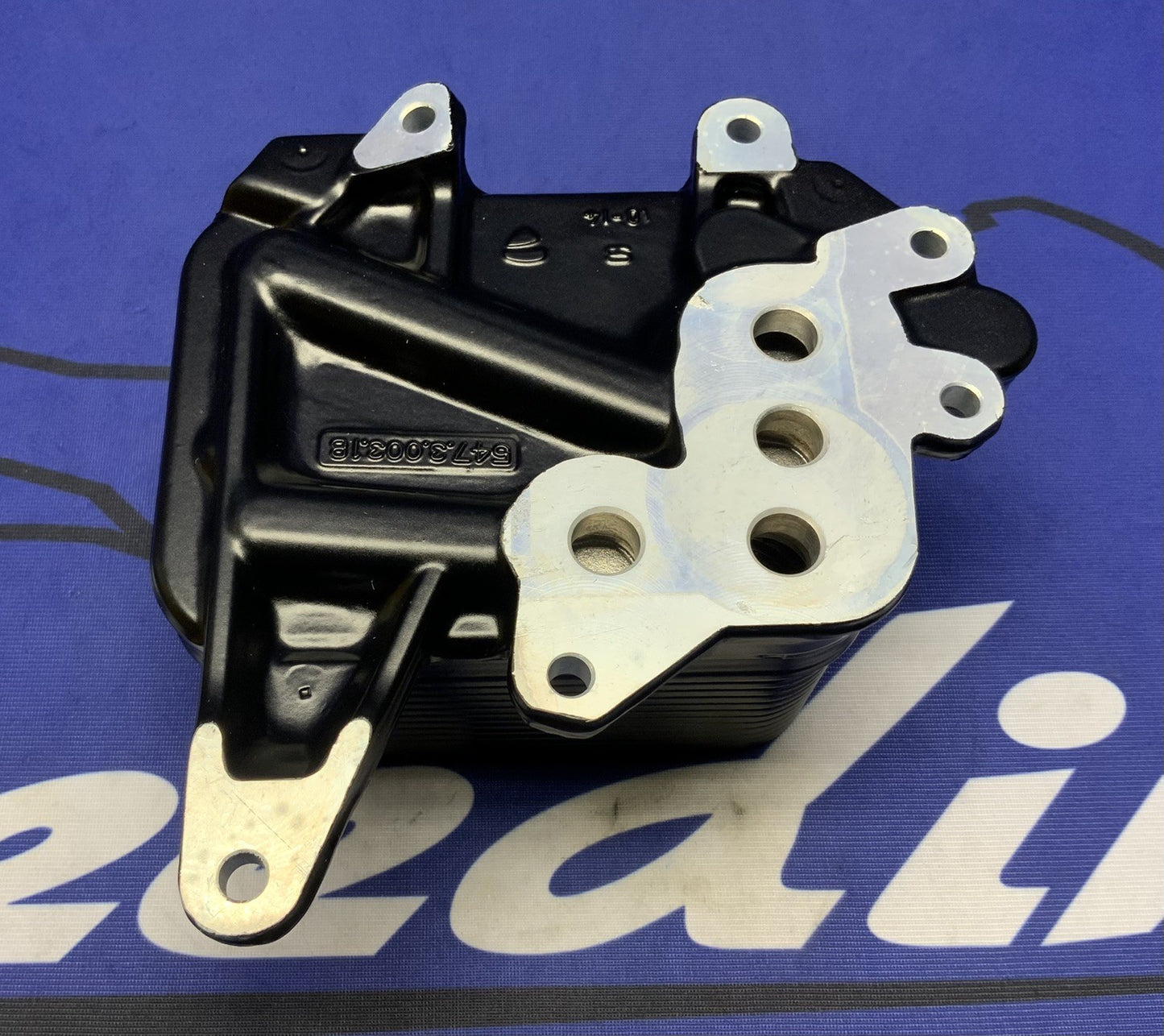 Ducati Oil Cooler Panigale V2 2020-2024 OEM 54710022B