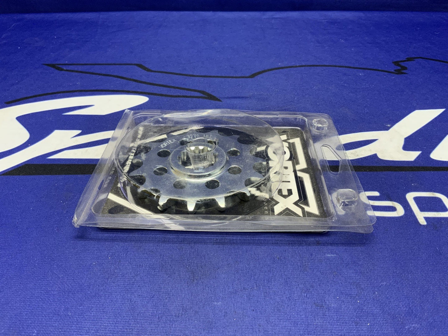 Vortex Racing Front Sprocket (Several Models) 520 15 Tooth 3270-15