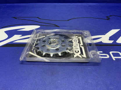 Vortex Racing Front Sprocket (Several Models) 520 15 Tooth 3270-15