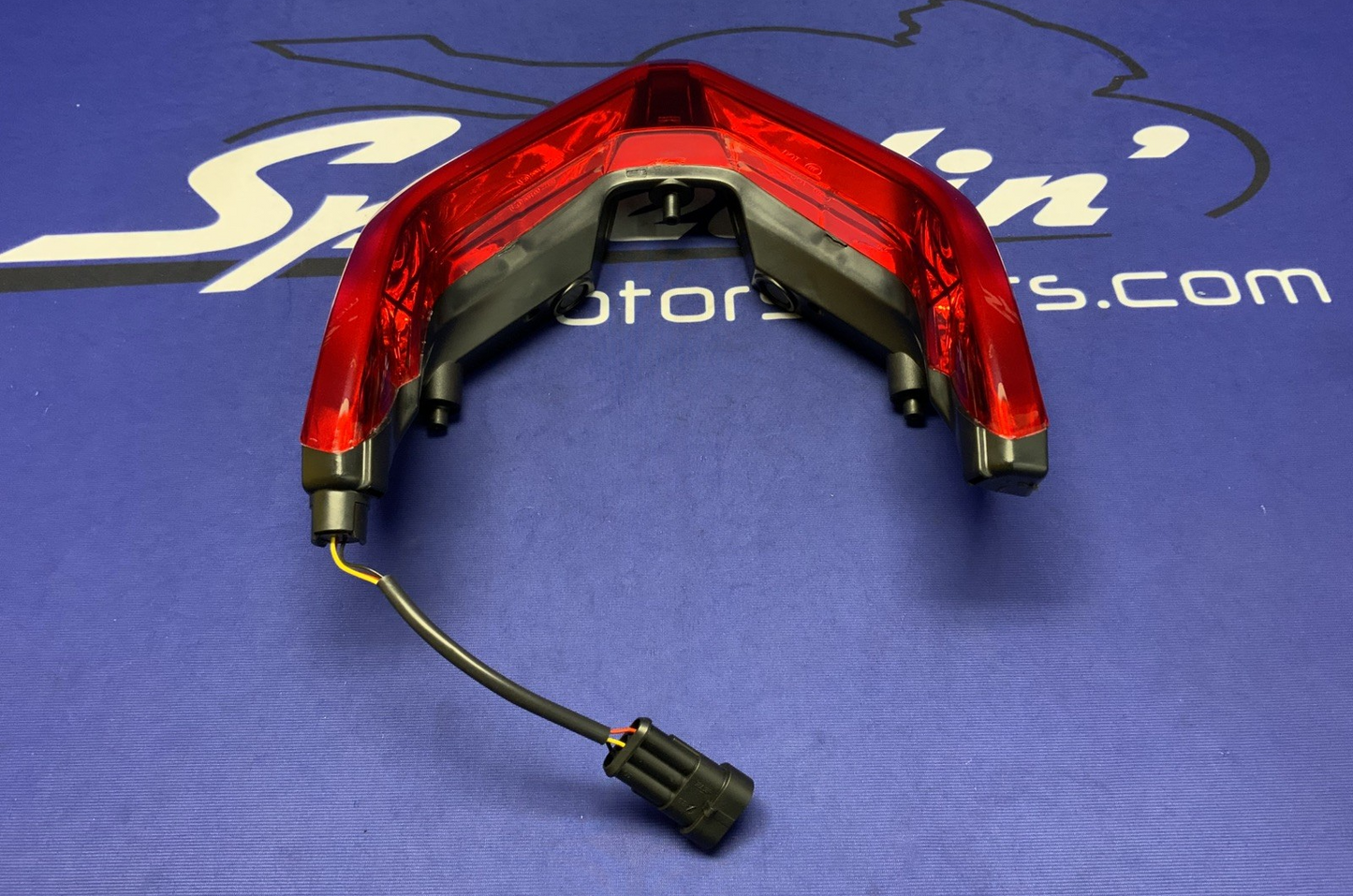 Ducati Taillight Assembly Panigale V2 2025 OEM 52510693A