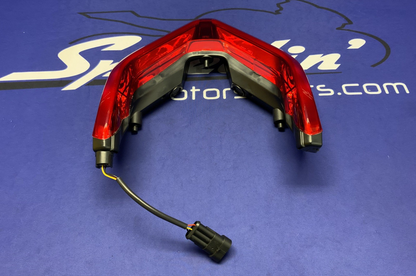 Ducati Taillight Assembly Panigale V2 2025 OEM 52510693A