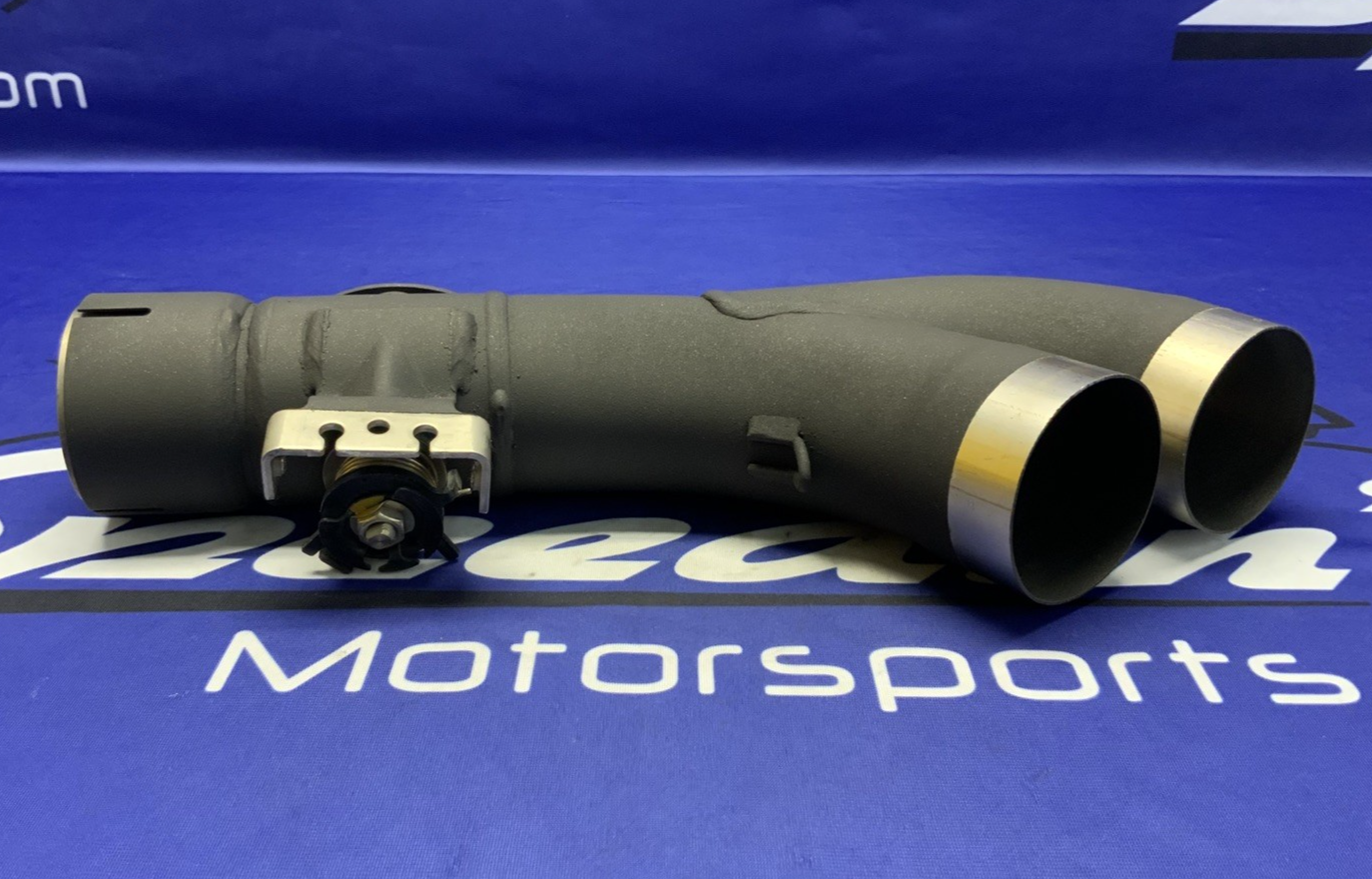Ducati Canter Exhaust Pipe Diavel 2015-2018 OEM 57211562BA