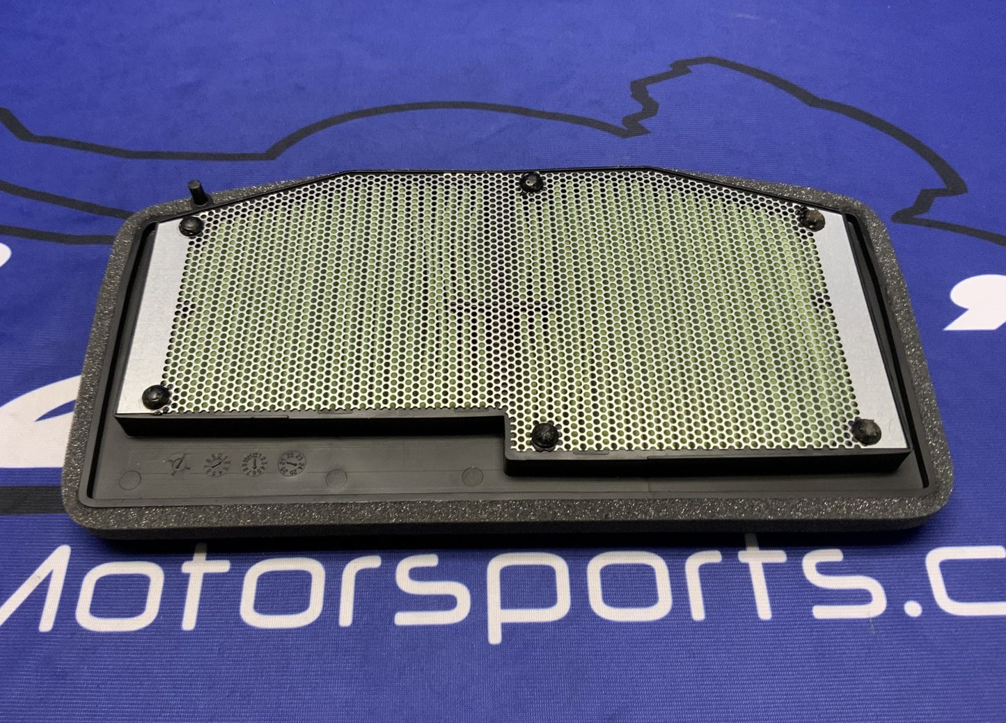 Triumph Air Filter Street Triple RS 2023-2025 OEM T2200957