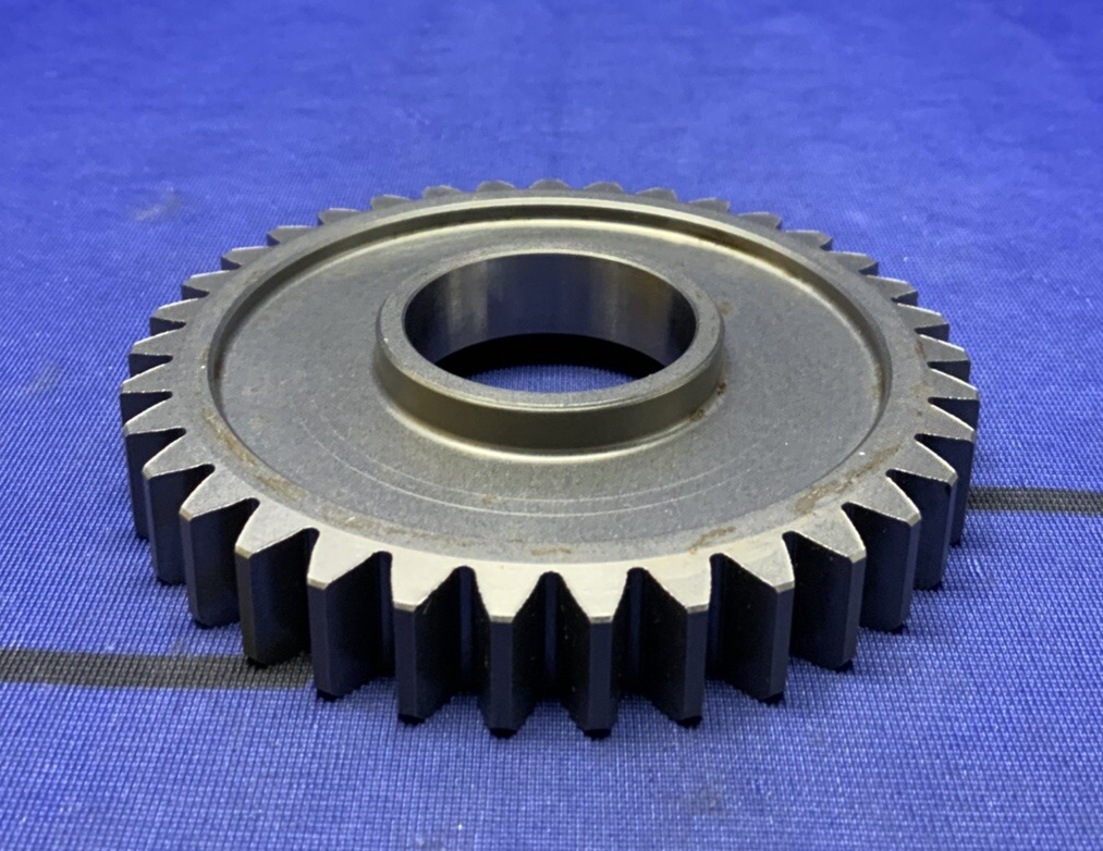 Suzuki 4TH Driven Gear GSXR 600 2011-2025 OEM 24341-14J00