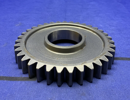 Suzuki 4TH Driven Gear GSXR 600 2011-2025 OEM 24341-14J00