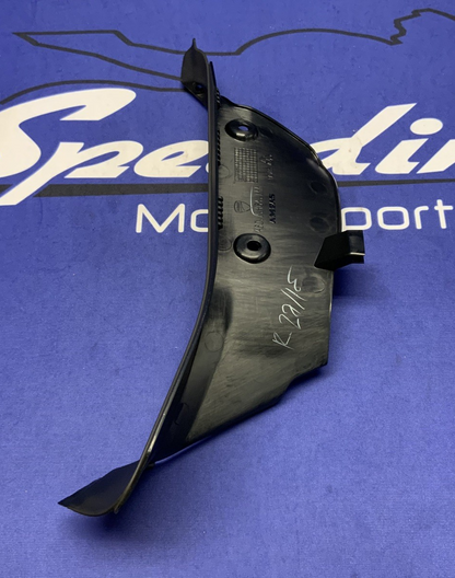 Ducati Right Body Cowl Cover Panigale V2 2020-2025 OEM 4601H641AA-1