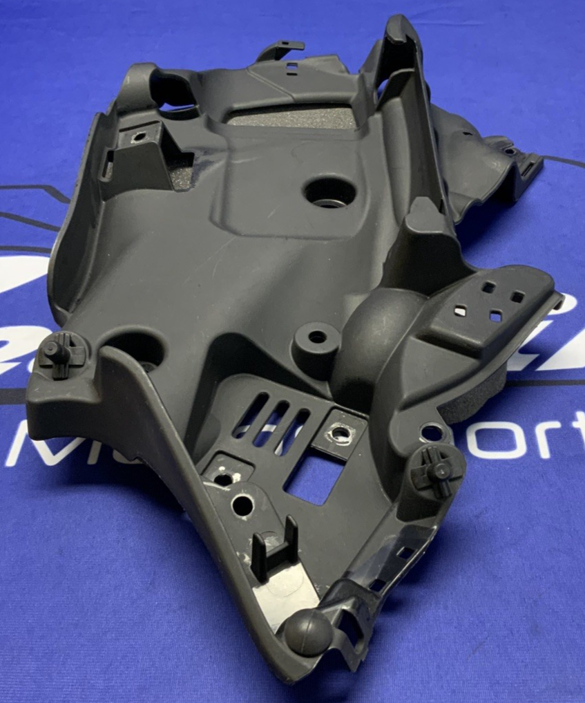 Ducati Right Inner ECU Support Panigale V2 2023-2025 OEM 82911292AA