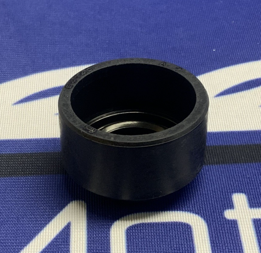 Yamaha Front Fork Dust Seal PW50 1985-2016 OEM 2E9-23144-01-00