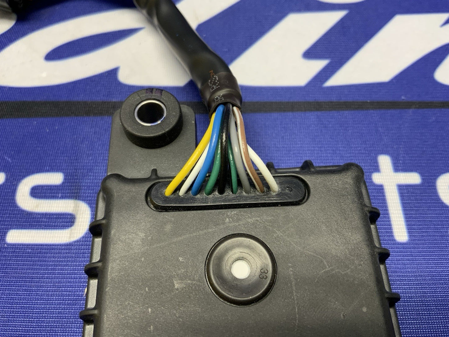 Triumph Immobilizer ECU Street Triple 2017-2025 OEM T2504061-2