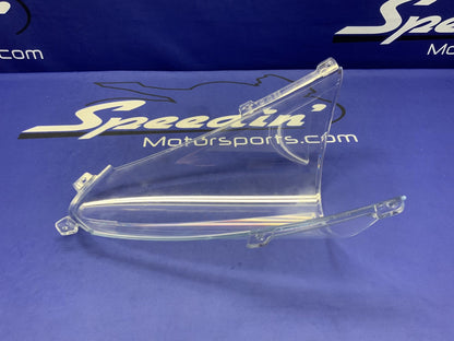 Zero Gravity Windscreen Ducati Panigale V2 2020-2025 48711071A-1