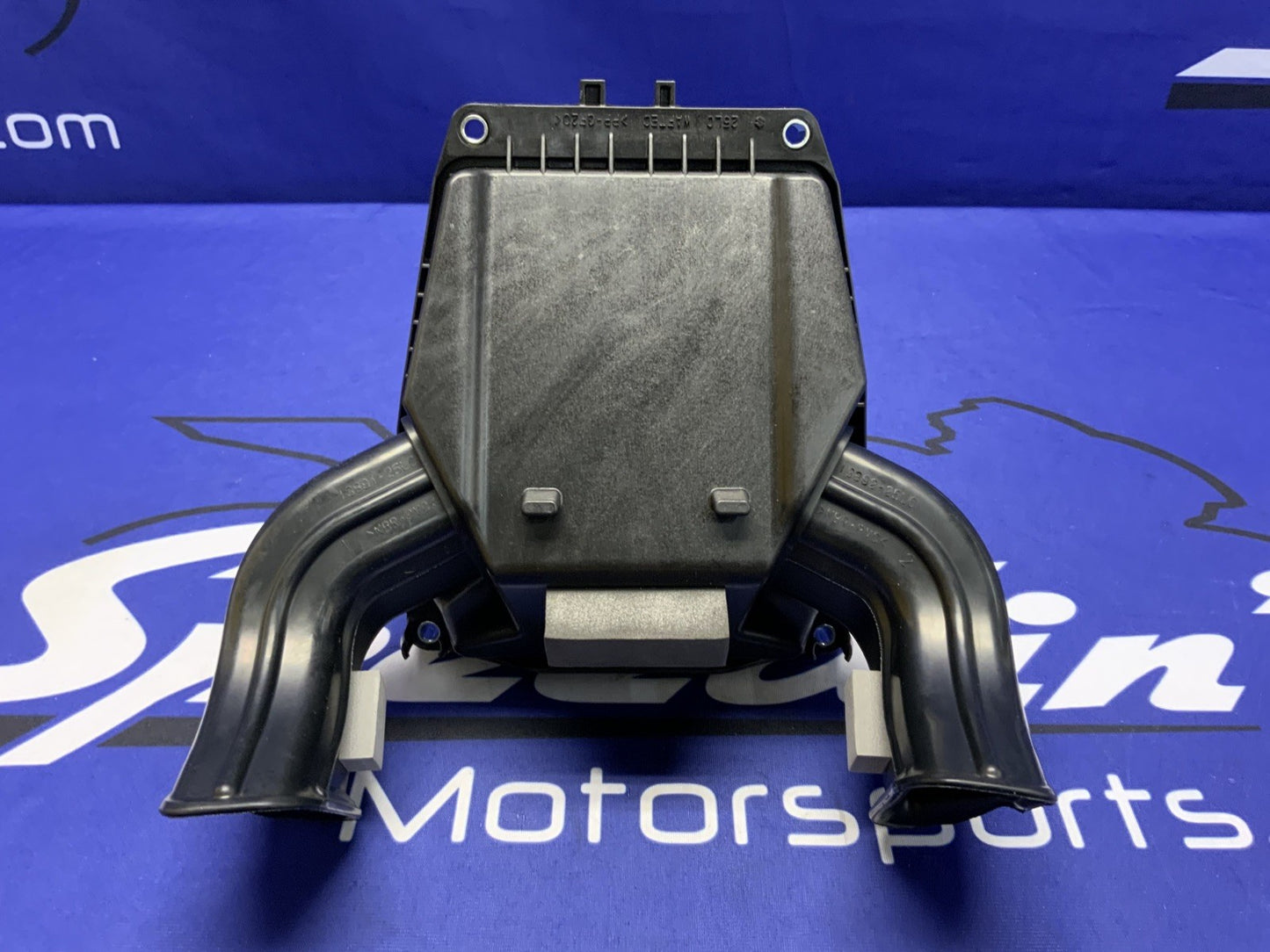 Suzuki Air Filter Cap GSX-8R 2024-2026 OEM 13741-25L00
