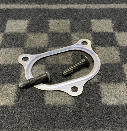 Termignoni Full Exhaust Assembly (Incomplete) Hypermotard 2013-2015 96480031A