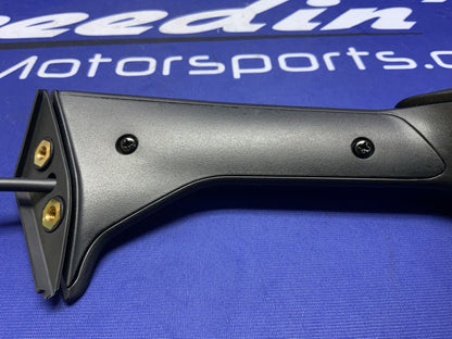 Ducati Left Rear-View Mirror Panigale V2 2023-2025 OEM 523S0645A